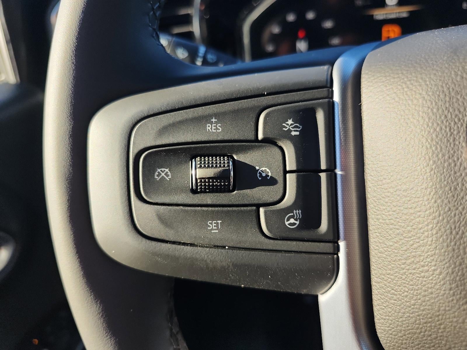 2026 GMC Sierra 1500 Crew Cab Short Box 4-Wheel Drive SLE