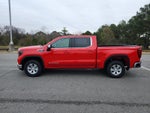 2026 GMC Sierra 1500 Crew Cab Short Box 4-Wheel Drive SLE