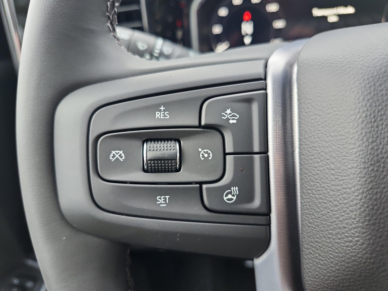 2026 GMC Sierra 1500 Crew Cab Short Box 4-Wheel Drive SLE