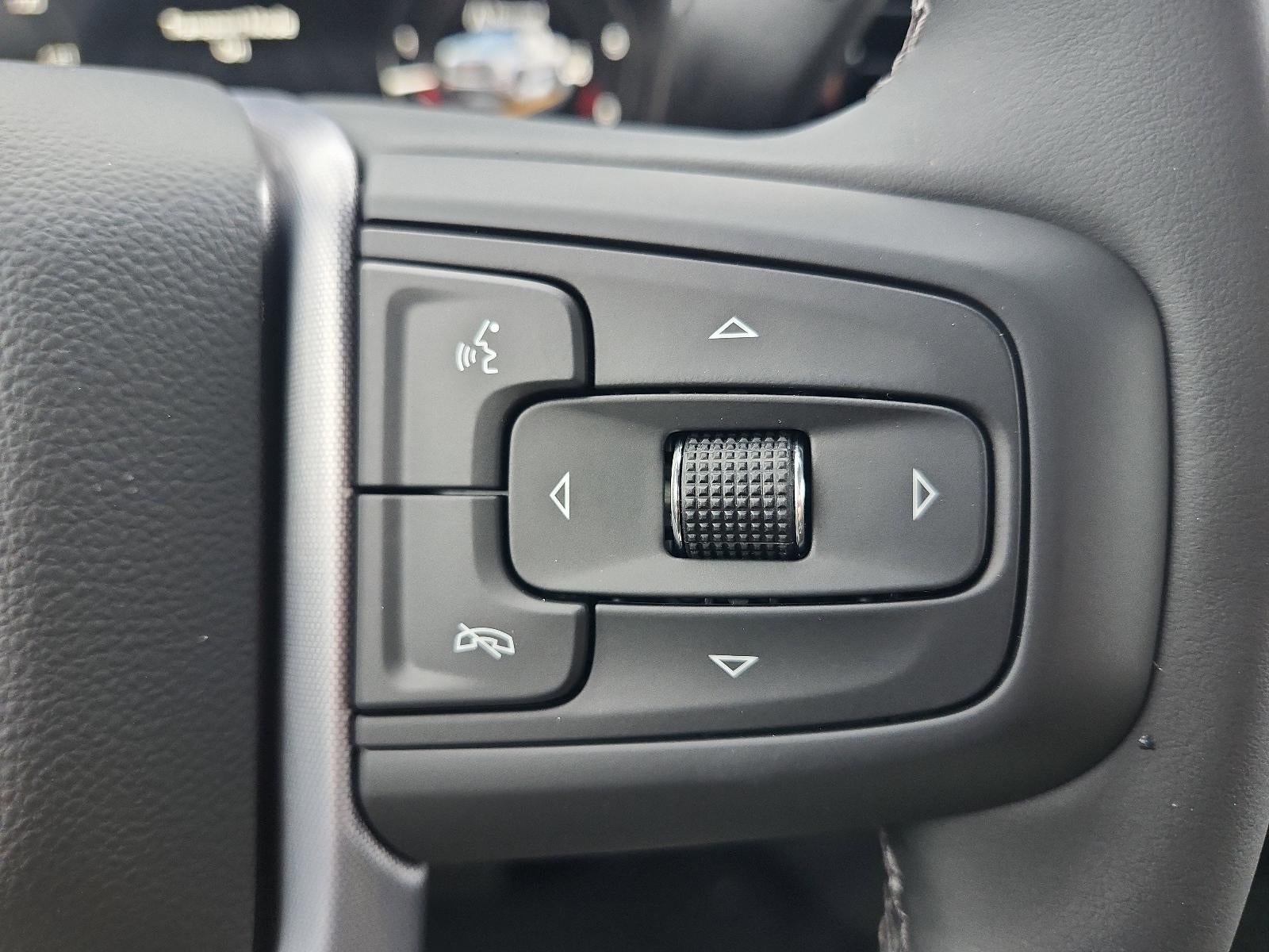 2026 GMC Sierra 1500 Crew Cab Short Box 4-Wheel Drive SLE