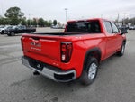 2026 GMC Sierra 1500 Crew Cab Short Box 4-Wheel Drive SLE