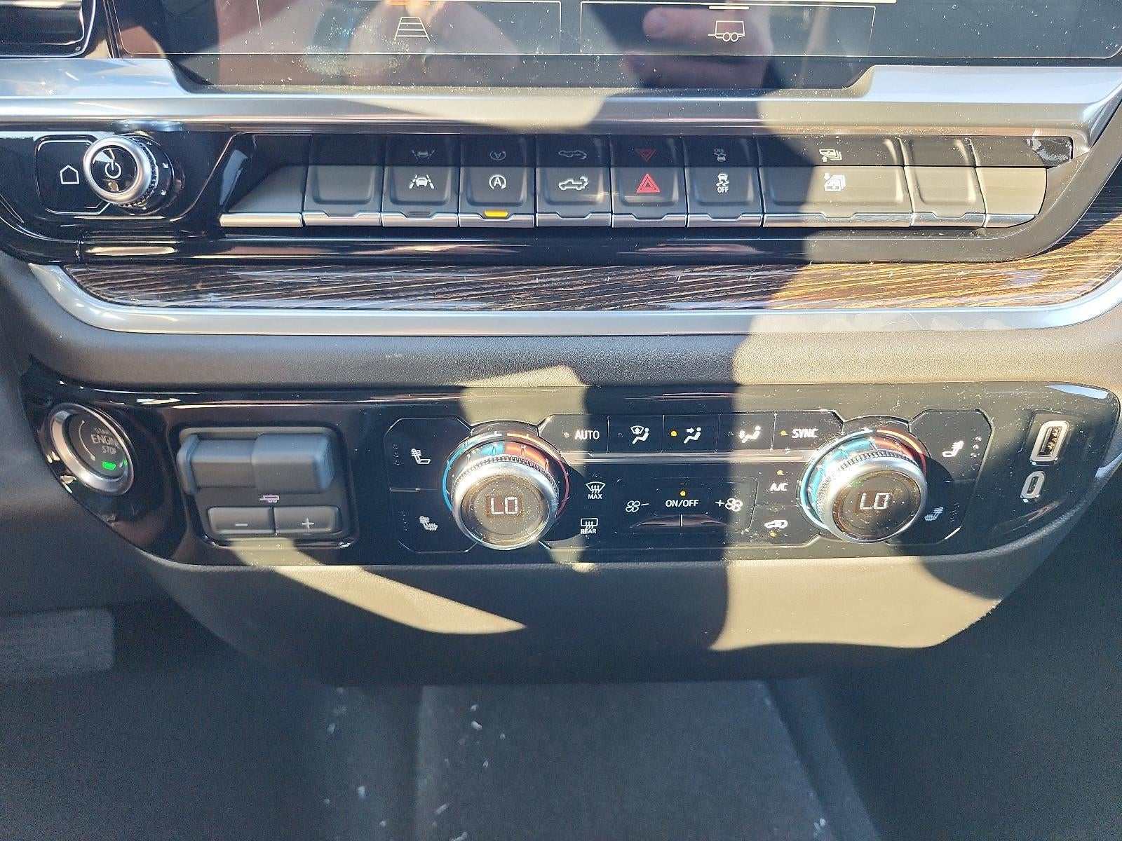 2026 GMC Sierra 1500 Crew Cab Short Box 4-Wheel Drive SLE