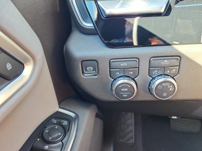 2026 GMC Sierra 1500 Crew Cab Short Box 4-Wheel Drive SLE