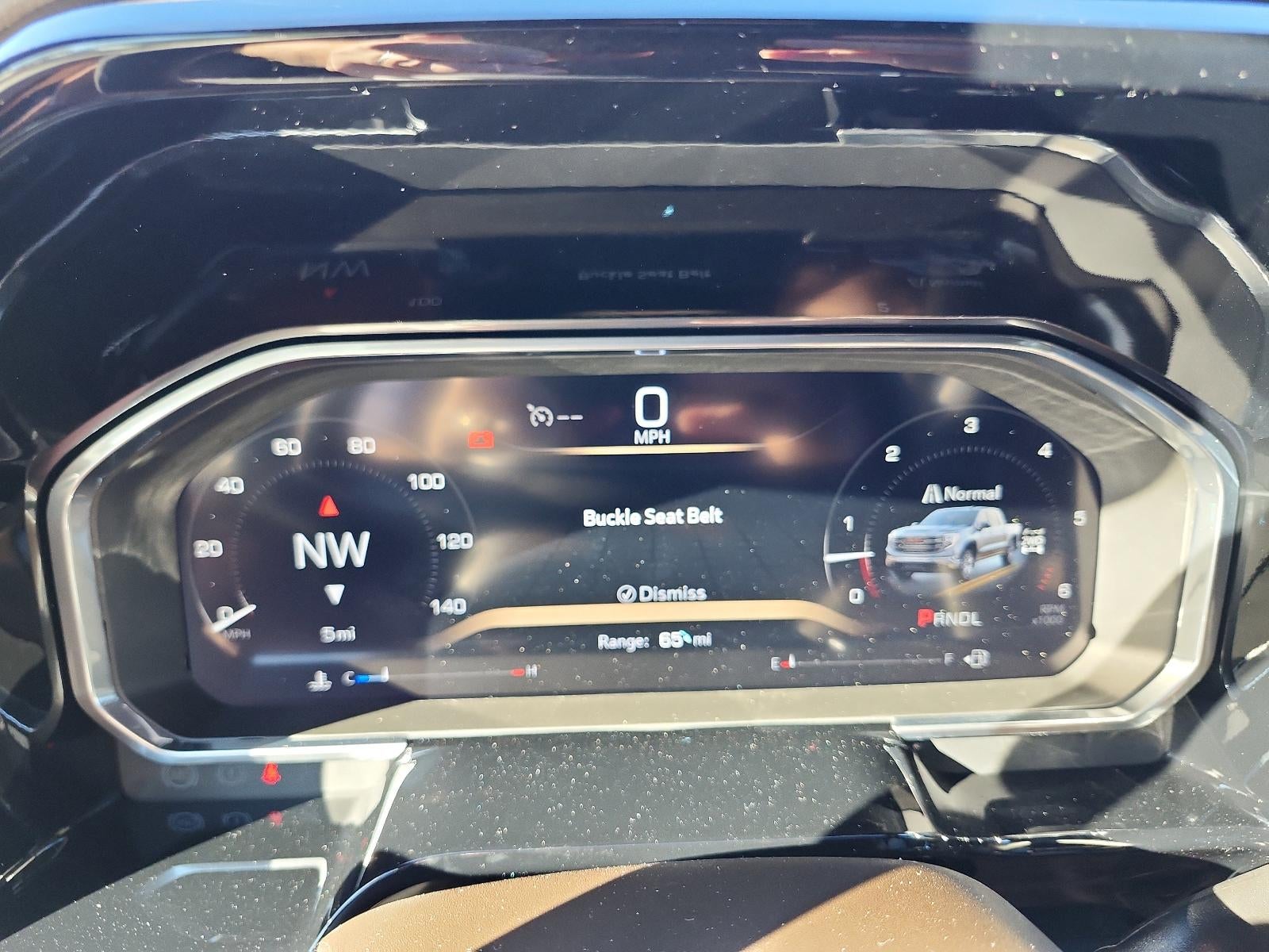 2026 GMC Sierra 1500 Crew Cab Short Box 4-Wheel Drive SLE