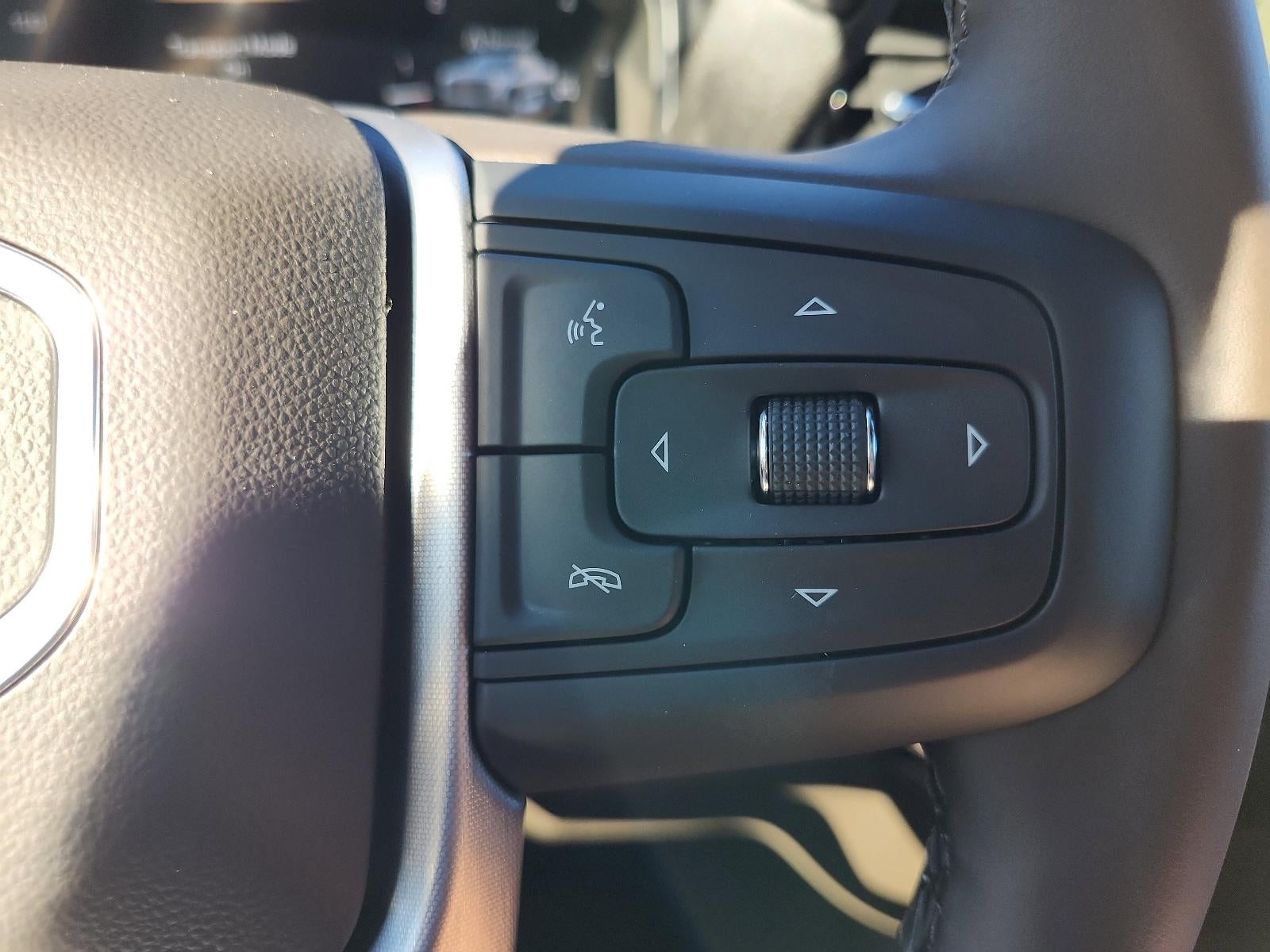 2026 GMC Sierra 1500 Crew Cab Short Box 4-Wheel Drive SLE