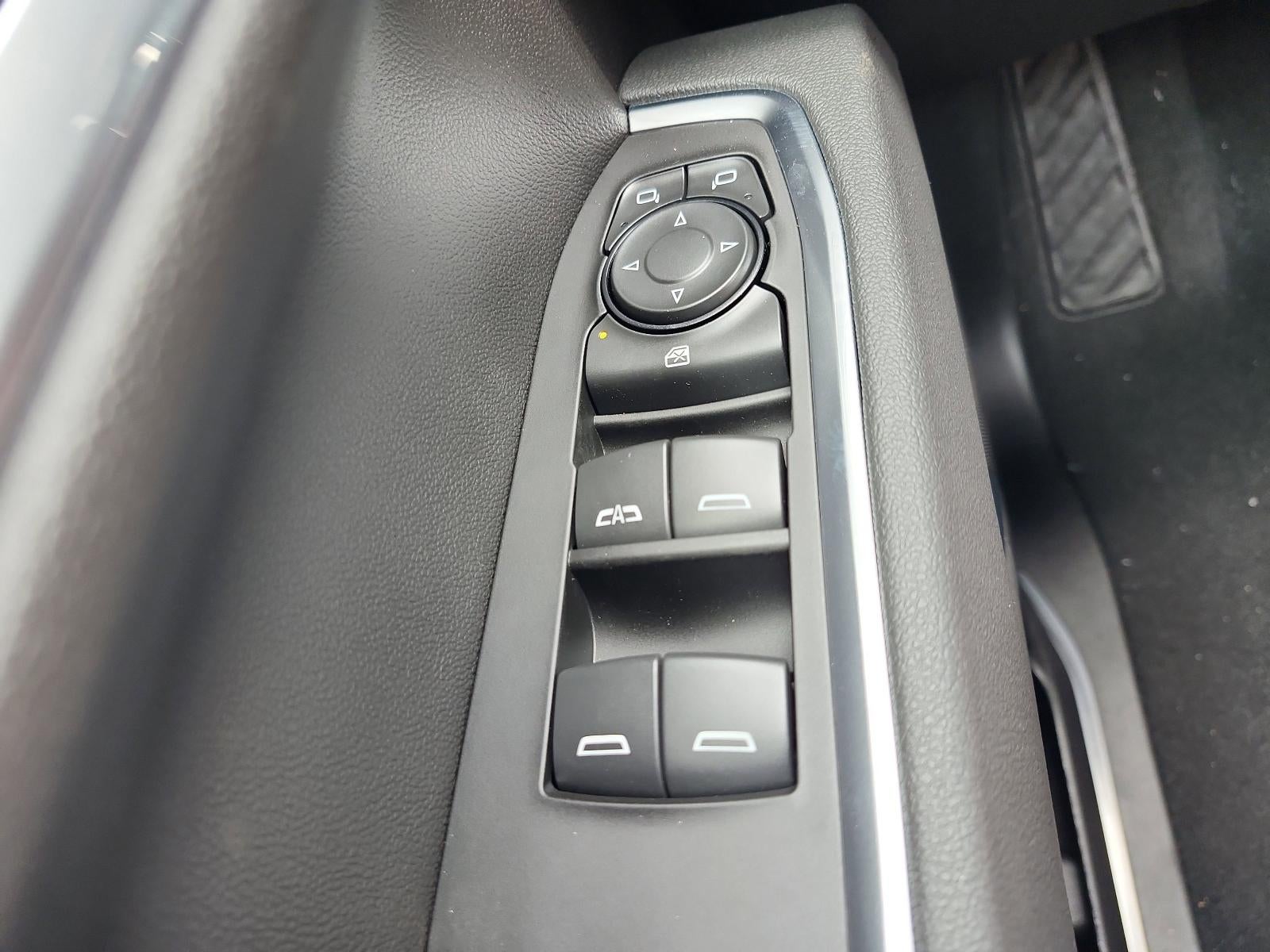 2026 GMC Sierra 1500 Crew Cab Short Box 4-Wheel Drive SLE