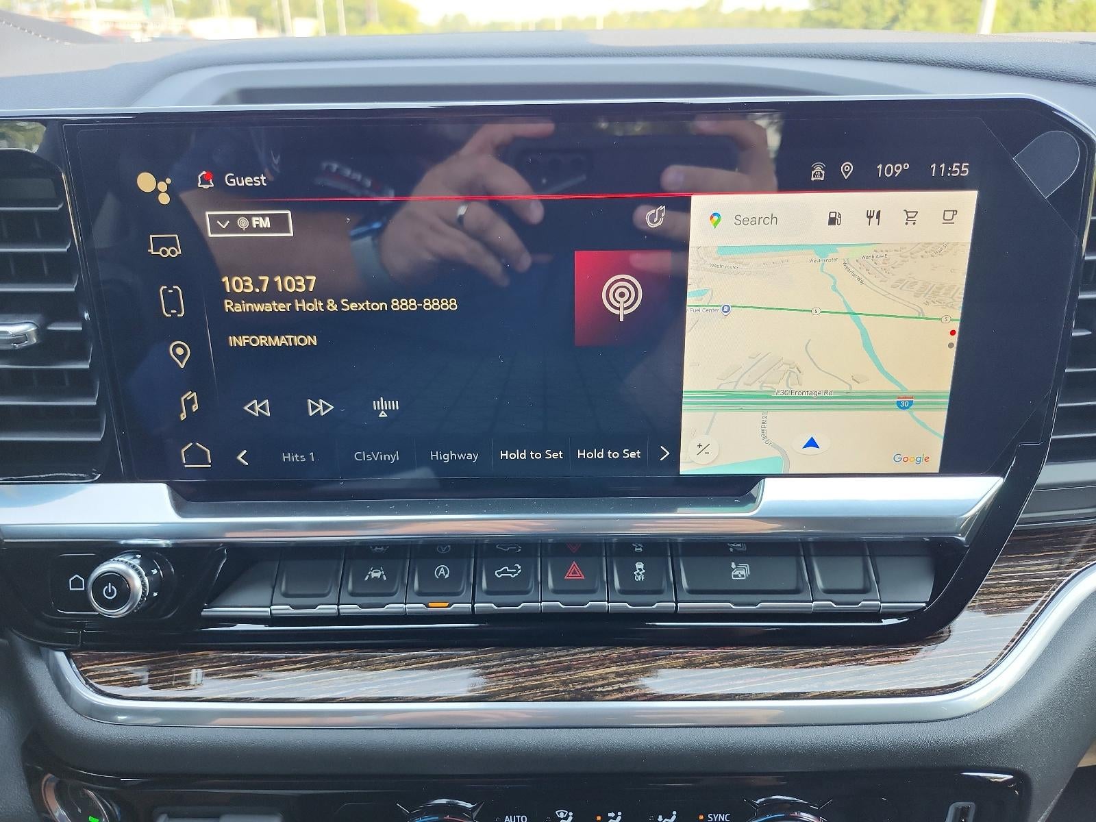 2026 GMC Sierra 1500 Crew Cab Short Box 4-Wheel Drive SLE