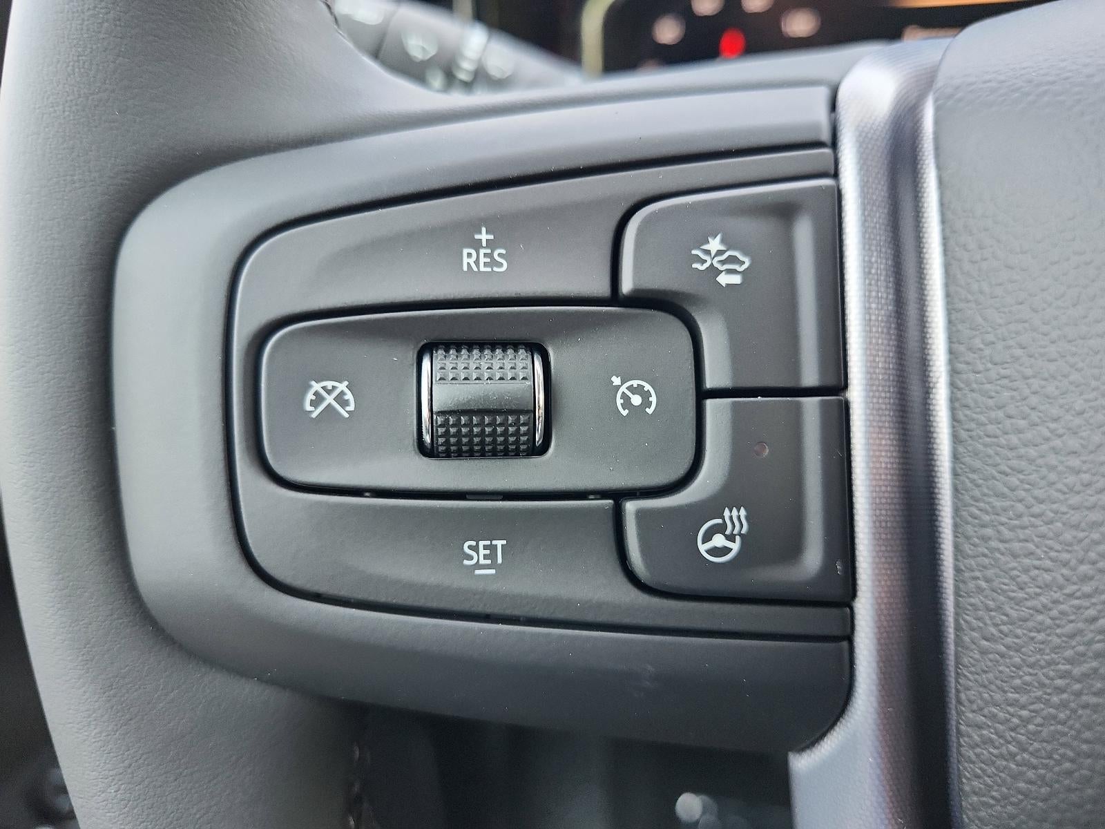 2026 GMC Sierra 1500 Crew Cab Short Box 4-Wheel Drive SLE