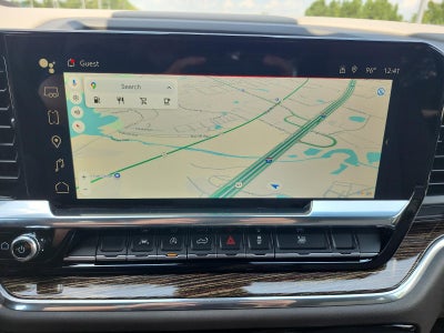 2026 GMC Sierra 1500 Crew Cab Short Box 4-Wheel Drive SLE