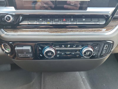 2026 GMC Sierra 1500 Crew Cab Short Box 4-Wheel Drive SLE