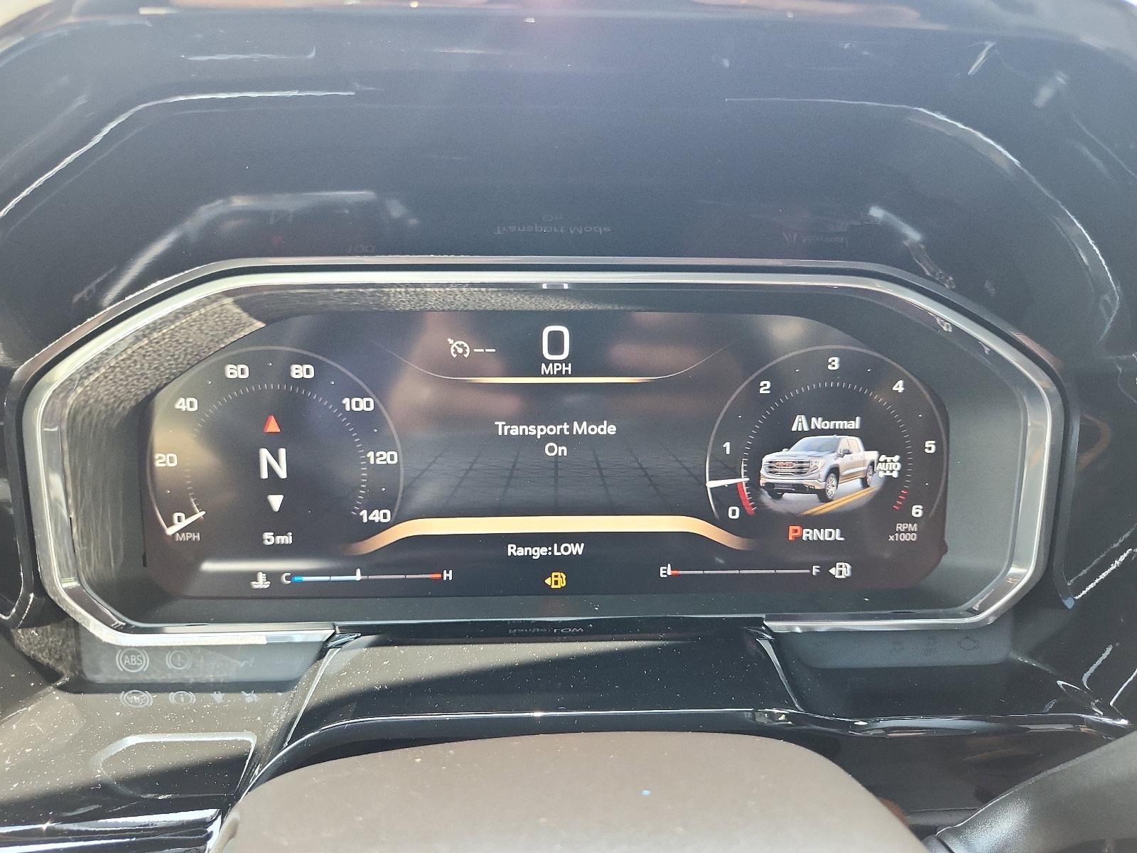 2026 GMC Sierra 1500 Crew Cab Short Box 4-Wheel Drive SLE