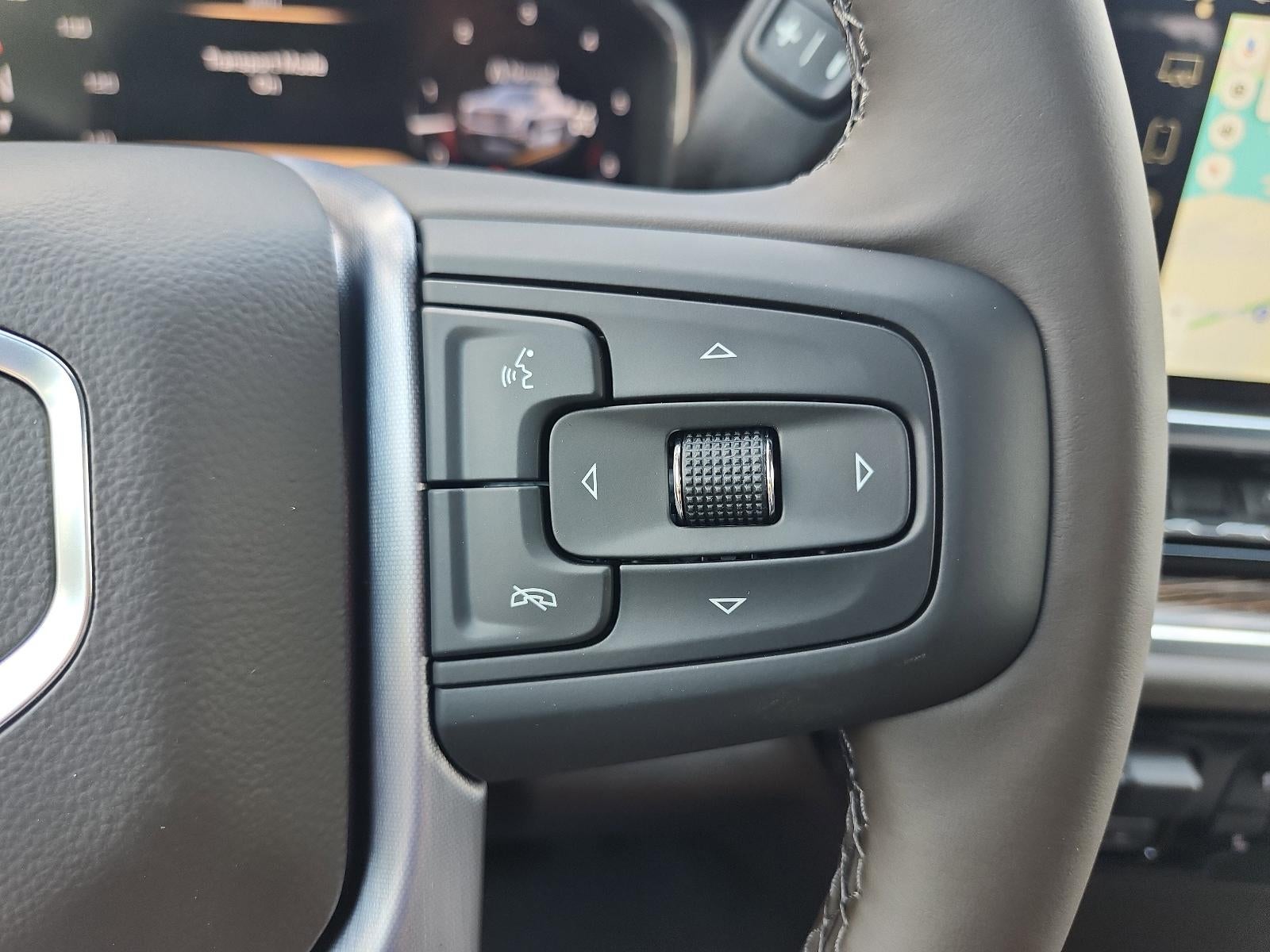 2026 GMC Sierra 1500 Crew Cab Short Box 4-Wheel Drive SLE