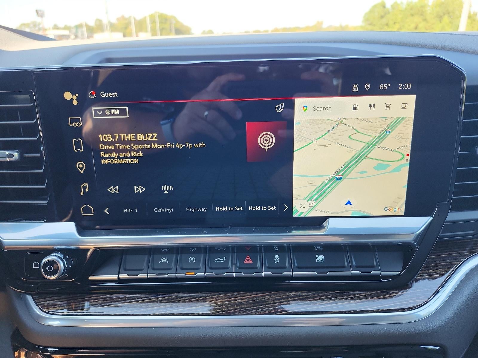 2026 GMC Sierra 1500 Crew Cab Short Box 4-Wheel Drive SLE