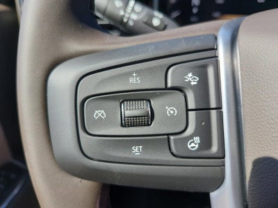 2026 GMC Sierra 1500 Crew Cab Short Box 4-Wheel Drive SLE