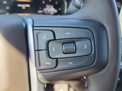 2026 GMC Sierra 1500 Crew Cab Short Box 4-Wheel Drive SLE