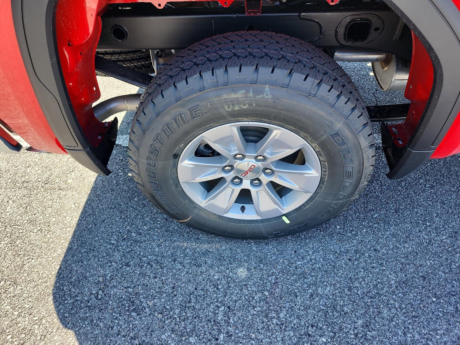 2026 GMC Sierra 1500 Crew Cab Short Box 4-Wheel Drive SLE