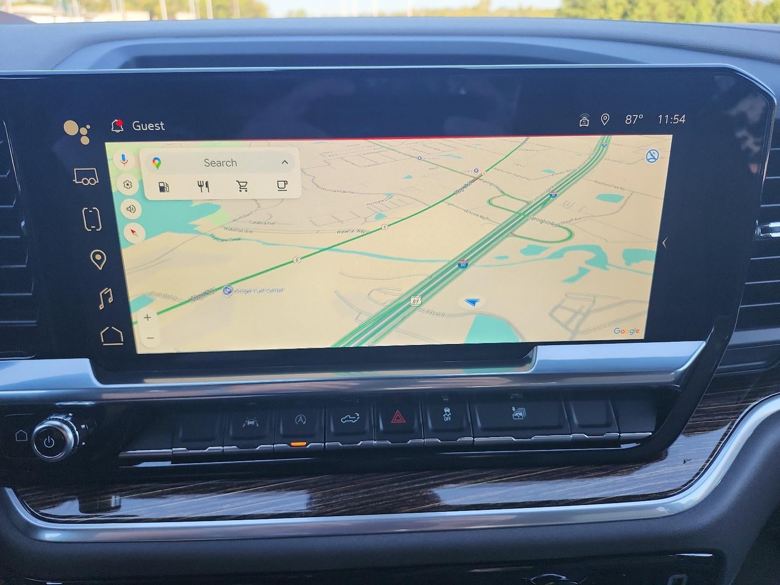 2026 GMC Sierra 1500 Crew Cab Short Box 4-Wheel Drive SLE