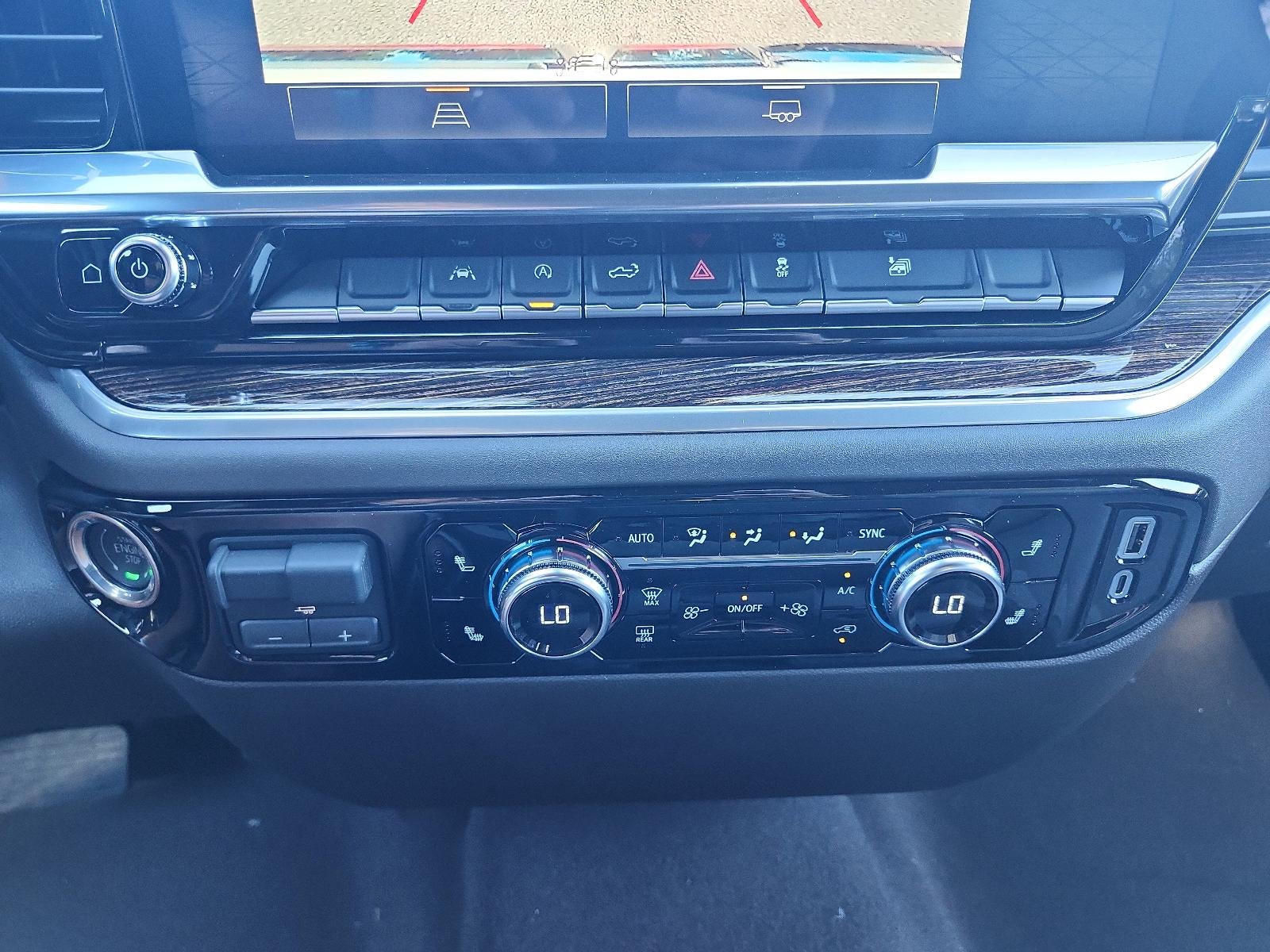 2026 GMC Sierra 1500 Crew Cab Short Box 4-Wheel Drive SLE