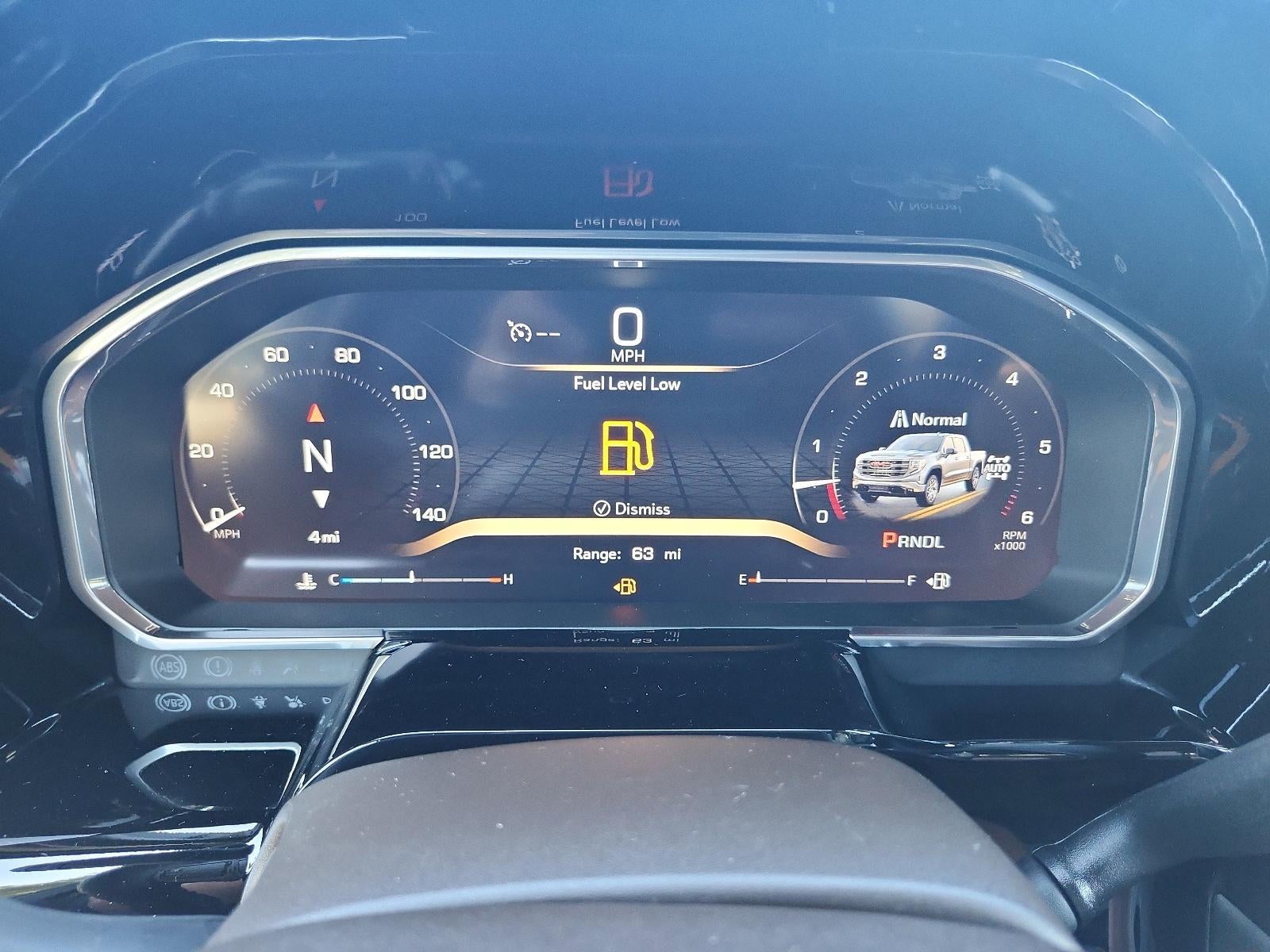 2026 GMC Sierra 1500 Crew Cab Short Box 4-Wheel Drive SLE