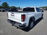 2026 GMC Sierra 1500 Crew Cab Short Box 4-Wheel Drive SLE