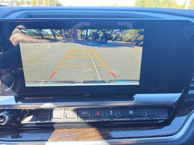 2026 GMC Sierra 1500 Crew Cab Short Box 4-Wheel Drive SLE