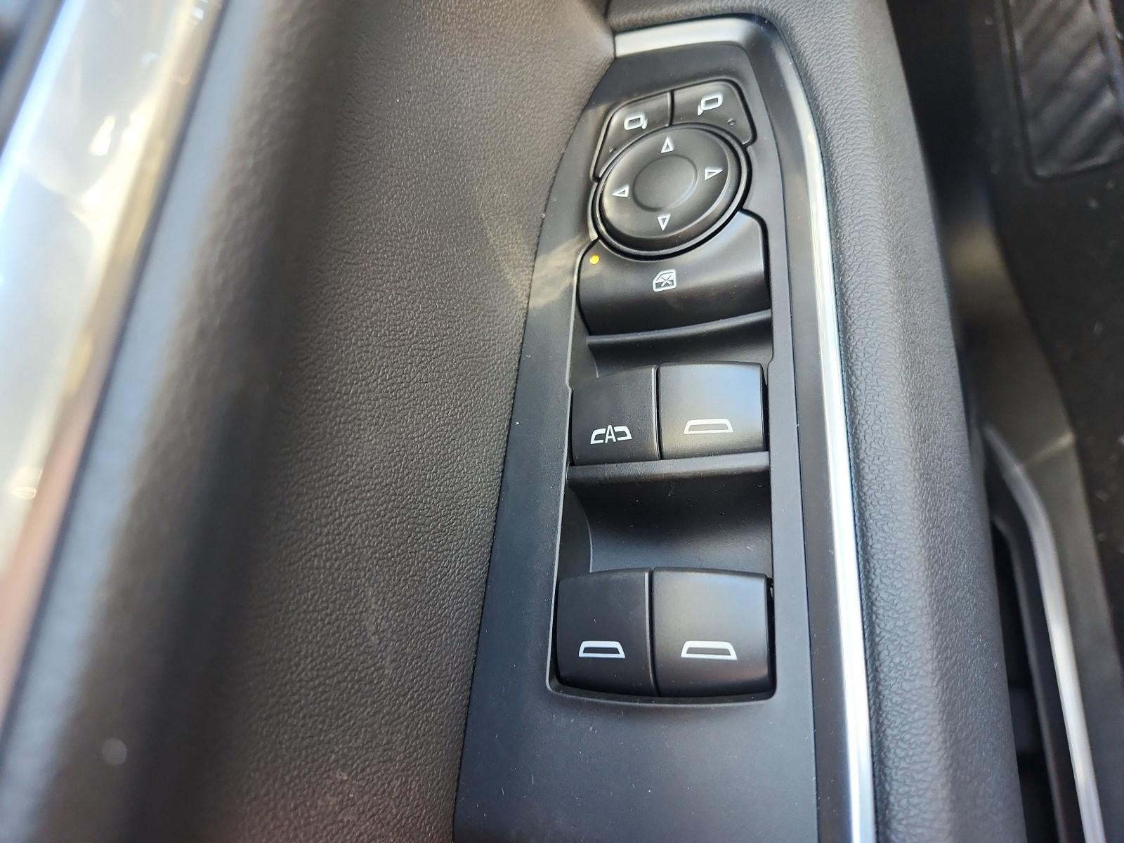 2026 GMC Sierra 1500 Crew Cab Short Box 4-Wheel Drive SLE