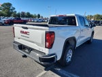 2026 GMC Sierra 1500 Crew Cab Short Box 4-Wheel Drive SLE