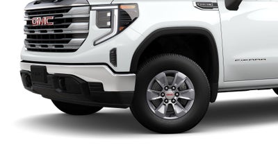 2026 GMC Sierra 1500 Crew Cab Short Box 4-Wheel Drive SLE