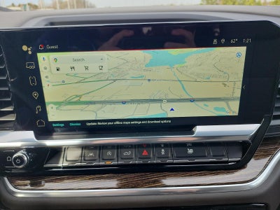 2026 GMC Sierra 1500 Crew Cab Short Box 4-Wheel Drive SLE