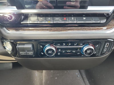 2026 GMC Sierra 1500 Crew Cab Short Box 4-Wheel Drive SLE