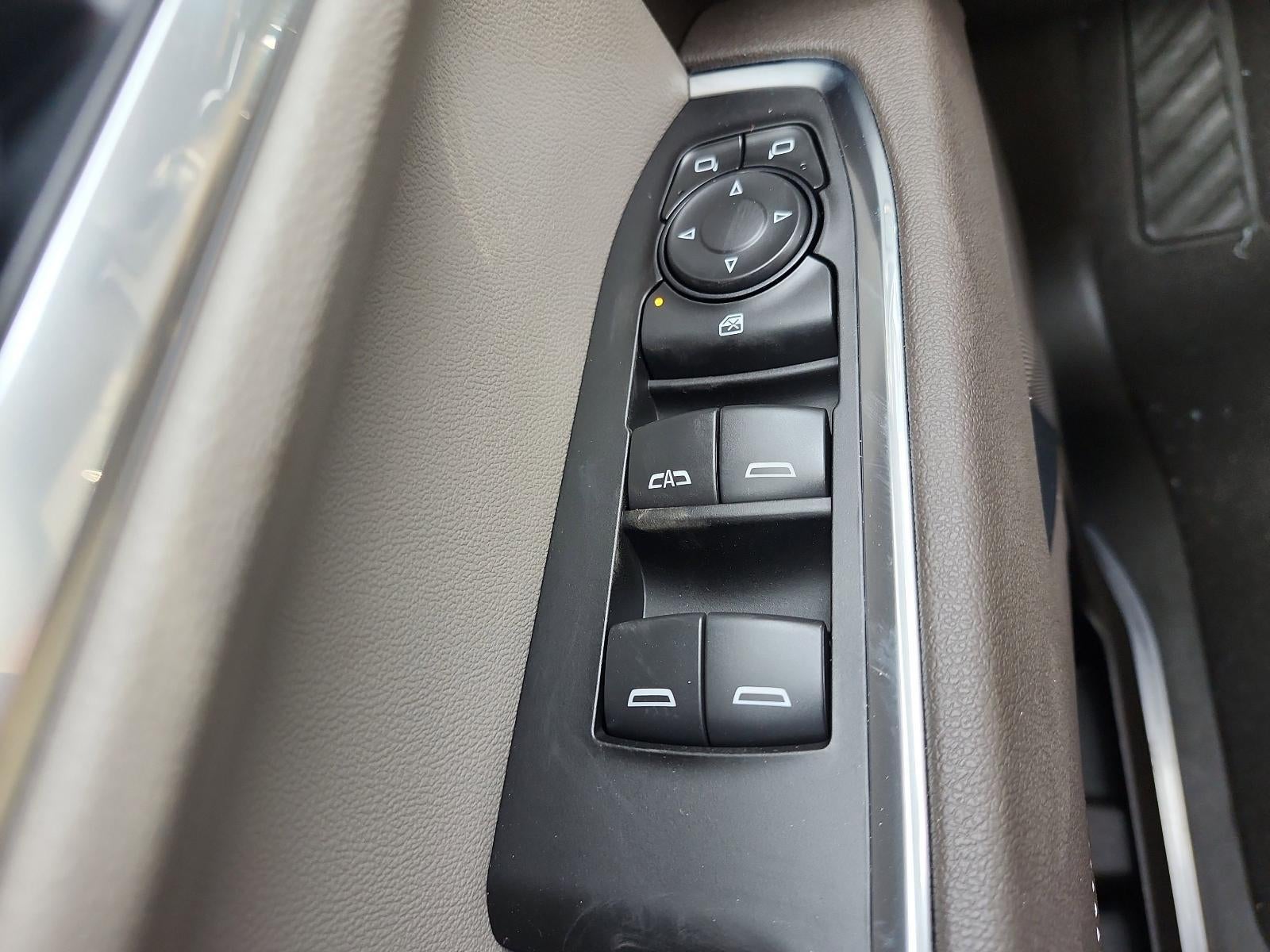 2026 GMC Sierra 1500 Crew Cab Short Box 4-Wheel Drive SLE