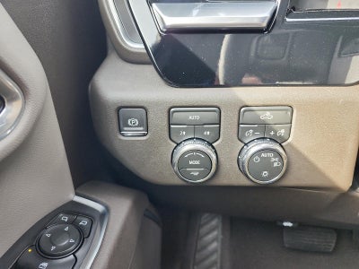 2026 GMC Sierra 1500 Crew Cab Short Box 4-Wheel Drive SLE