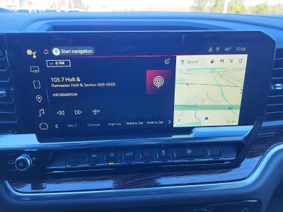 2026 GMC Sierra 1500 Crew Cab Short Box 4-Wheel Drive SLE