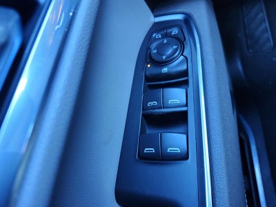 2026 GMC Sierra 1500 Crew Cab Short Box 4-Wheel Drive SLE