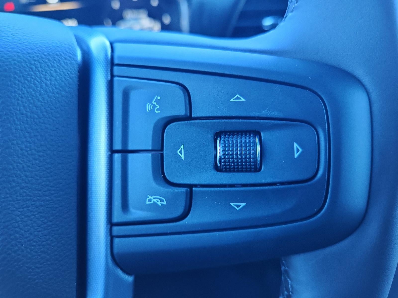 2026 GMC Sierra 1500 Crew Cab Short Box 4-Wheel Drive SLE