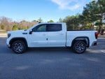 2026 GMC Sierra 1500 Crew Cab Short Box 4-Wheel Drive SLE