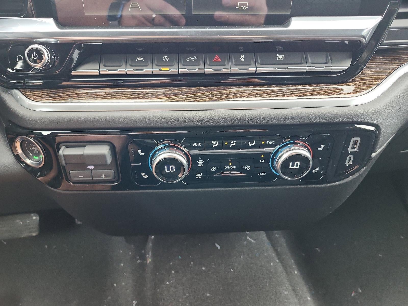 2026 GMC Sierra 1500 Crew Cab Short Box 4-Wheel Drive SLE