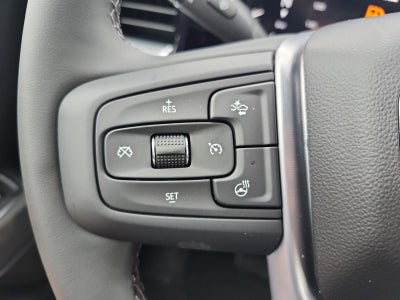 2026 GMC Sierra 1500 Crew Cab Short Box 4-Wheel Drive SLE