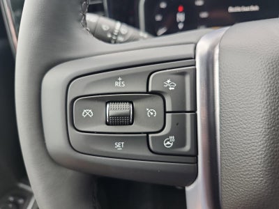 2026 GMC Sierra 1500 Crew Cab Short Box 4-Wheel Drive SLE