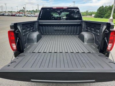 2026 GMC Sierra 1500 Crew Cab Short Box 4-Wheel Drive SLE