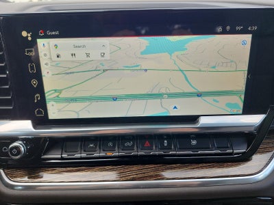 2026 GMC Sierra 1500 Crew Cab Short Box 4-Wheel Drive SLE