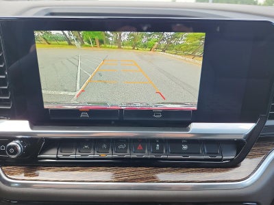 2026 GMC Sierra 1500 Crew Cab Short Box 4-Wheel Drive SLE