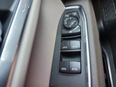 2026 GMC Sierra 1500 Crew Cab Short Box 4-Wheel Drive SLE