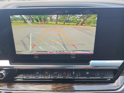 2026 GMC Sierra 1500 Crew Cab Short Box 4-Wheel Drive SLE