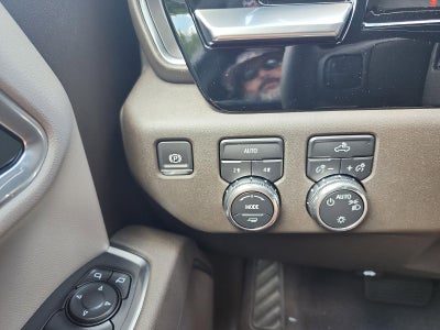 2026 GMC Sierra 1500 Crew Cab Short Box 4-Wheel Drive SLE