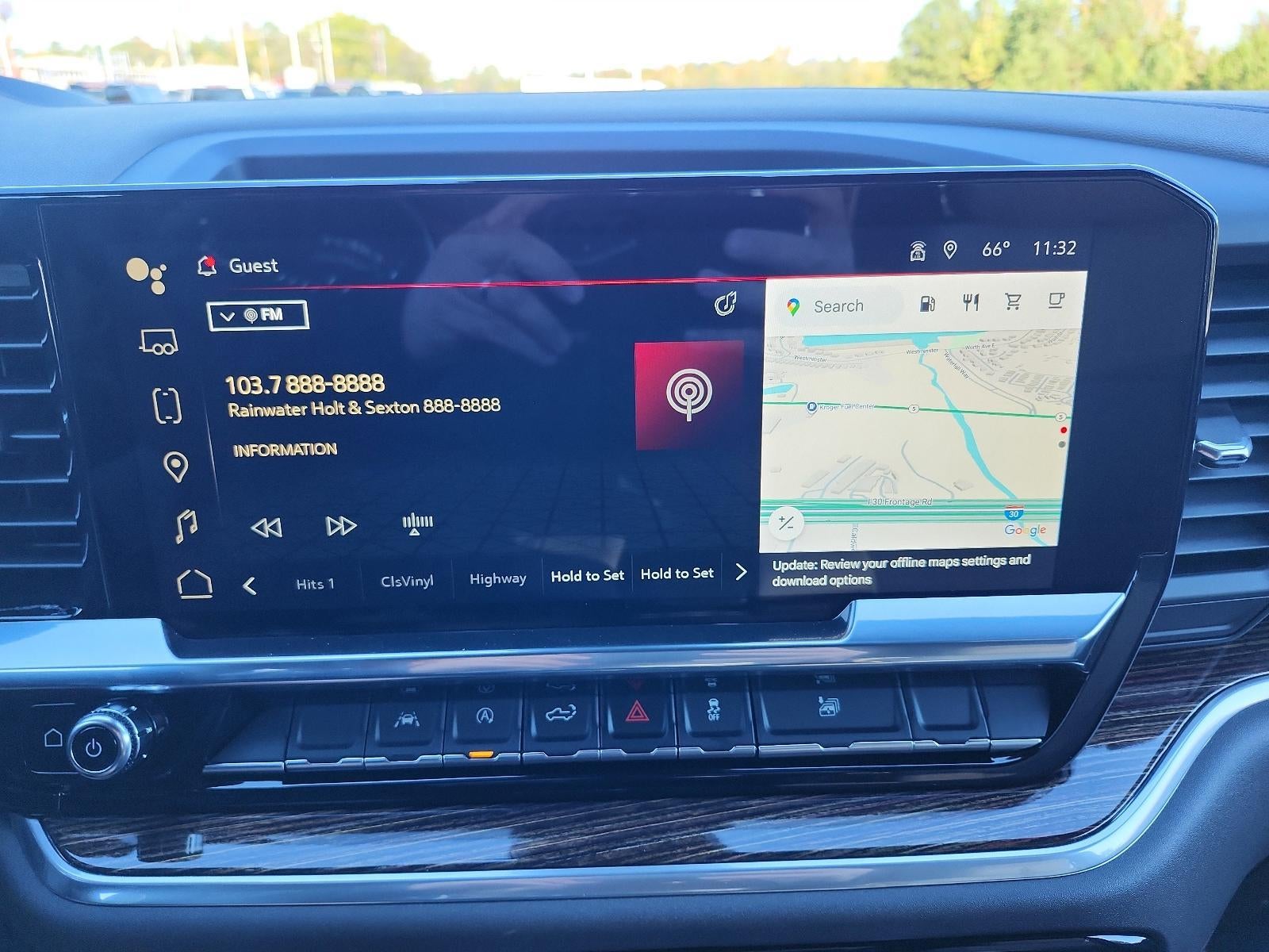 2026 GMC Sierra 1500 Crew Cab Short Box 4-Wheel Drive SLE