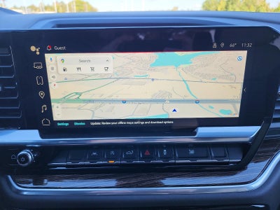 2026 GMC Sierra 1500 Crew Cab Short Box 4-Wheel Drive SLE