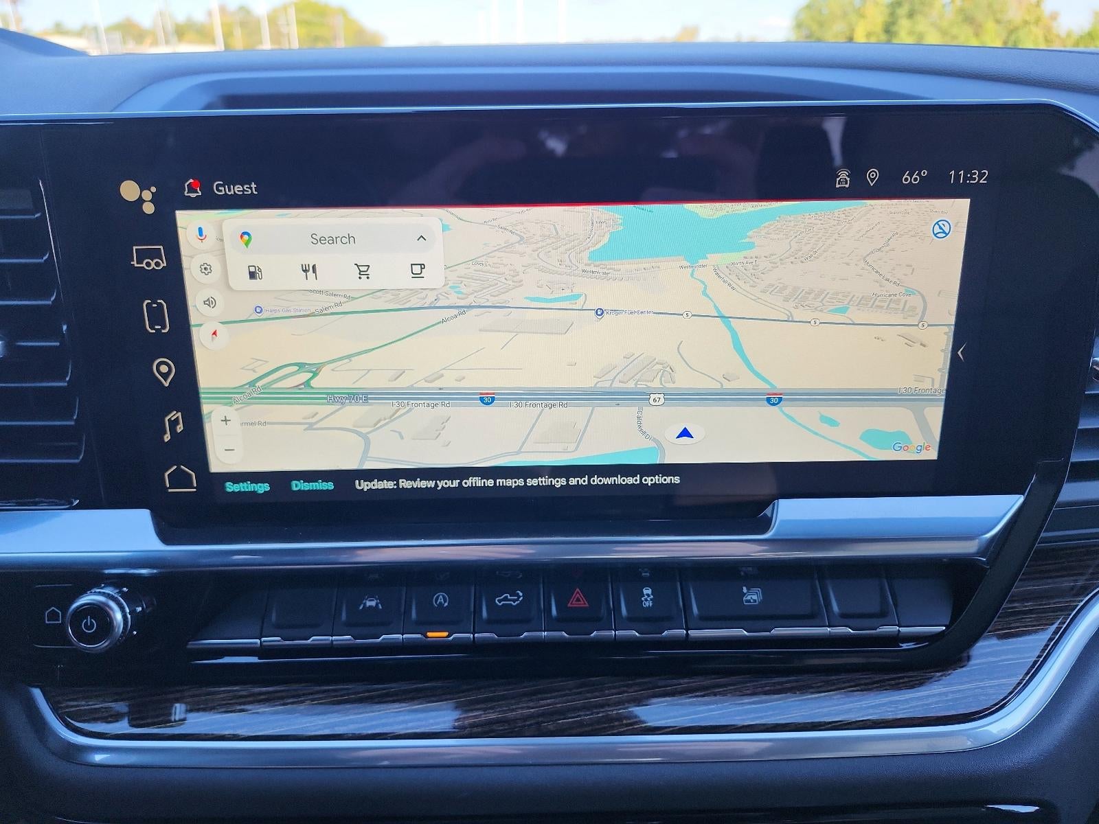 2026 GMC Sierra 1500 Crew Cab Short Box 4-Wheel Drive SLE