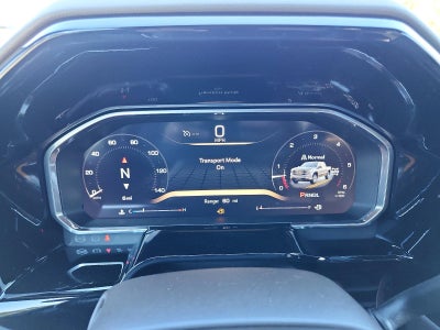 2026 GMC Sierra 1500 Crew Cab Short Box 4-Wheel Drive SLE