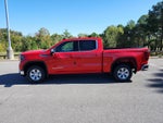 2026 GMC Sierra 1500 Crew Cab Short Box 4-Wheel Drive SLE